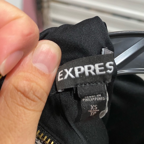Express Work Dress - Picture 9 of 12